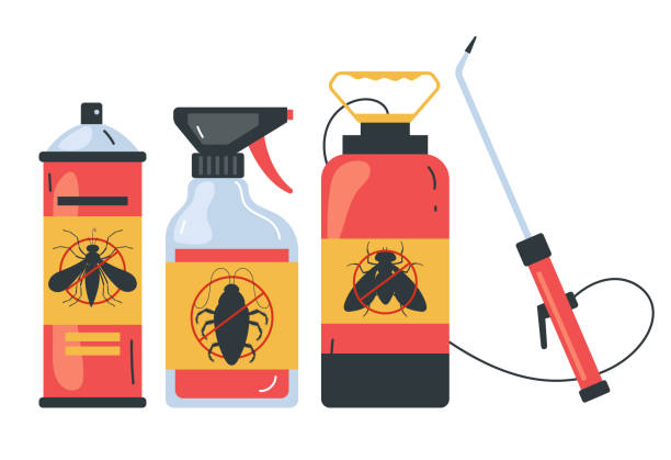 Best Insect Control  in Elida, OH